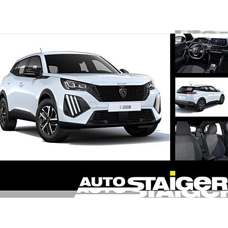 Peugeot 2008 leasen