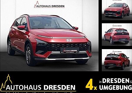 Hyundai Bayon 1.0 T-GDI Trend 🔊GEWERBEANGEBOT🔊