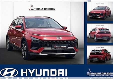 Hyundai Bayon 1.0 T-GDI Trend *LED*BOSE*SHZ*KAM