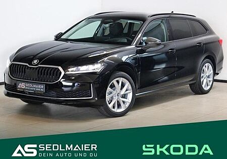 Skoda Superb Combi 1.5 TSI iV Selection Klimasitze|HUD
