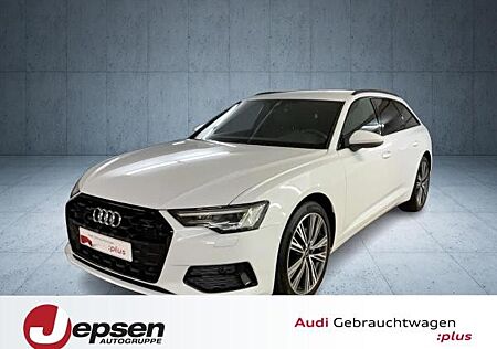 Audi A6 Avant advanced 40 TDI qu. S tr. ACC MATRIX