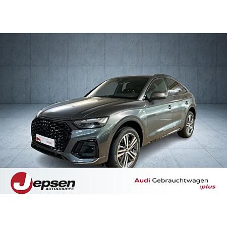 Audi Q5 leasen