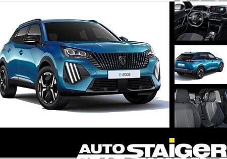 Peugeot 2008 🚗 ALLURE Elektromotor 156 🚗 GEWERBE-ANGEBOT 🚗