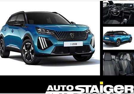 Peugeot 2008 🚗 GT Elektromotor 156 🚗 GEWERBE-ANGEBOT 🚗