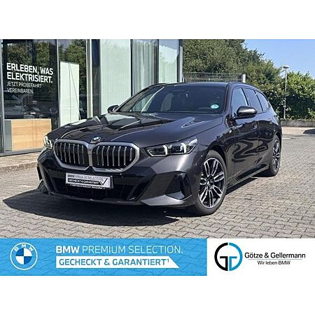 BMW 520 leasen