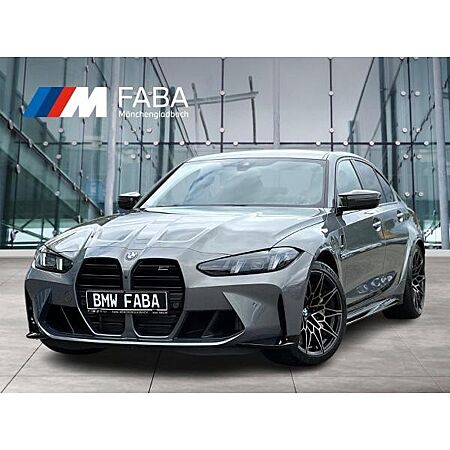 BMW M3 leasen