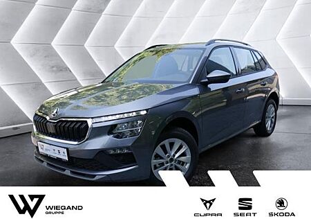 Skoda Kamiq Selection 1.0 TSI - PDC SHZ KAMERA NAVI LED *SN36*