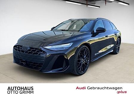 Audi A6 Avant 2.0 TDI quattro edition one