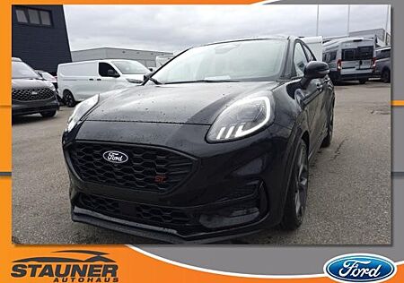 Ford Puma ST 1.0l EcoBoost MHEV Heckklappe elektrisch