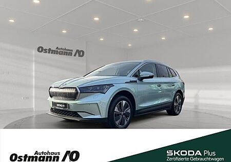 Skoda Enyaq 85 Loft h *NAVI*Virtual Cockpit*RFK*