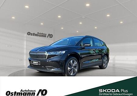 Skoda Enyaq 60 Loft h *AHK*NAVI*RFK*SmartLink*