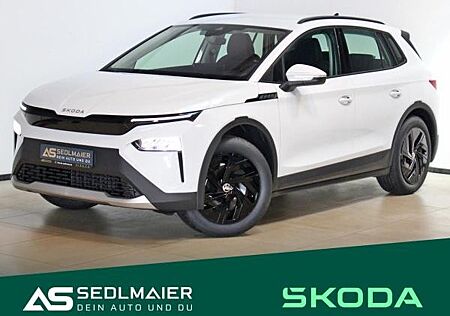 Skoda Elroq 50 Tour AHK|SHZv+h|CarPlay|RCam|Klima3Zonen