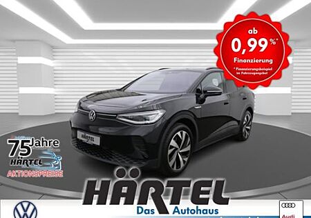 VW ID.4 Volkswagen PRO PERFORMANCE H AUTOMATIK Bluetooth