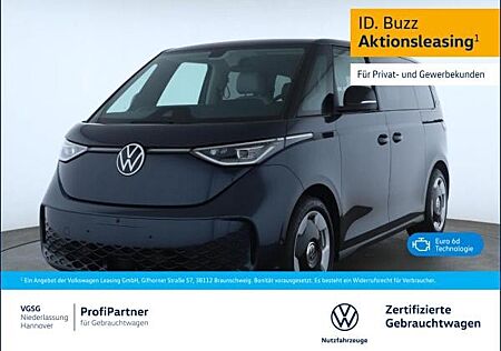 VW ID.BUZZ Volkswagen ID. Buzz Pro AHK Navi PDC ACC Kamera 8f Sitzhzg