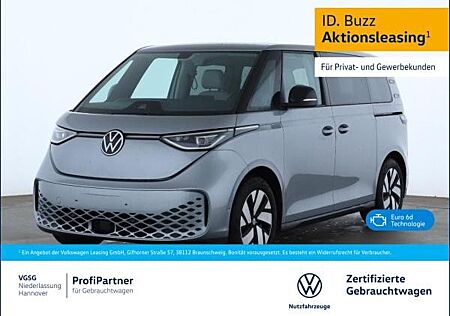 VW ID.BUZZ Volkswagen ID. Buzz Pro AHK Navi ACC IQ-Light 8f Kamera
