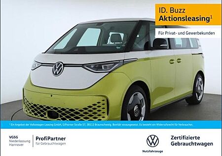 VW ID.BUZZ Volkswagen ID. Buzz Pro AreaView Navi AHK AreaView Navi AHK