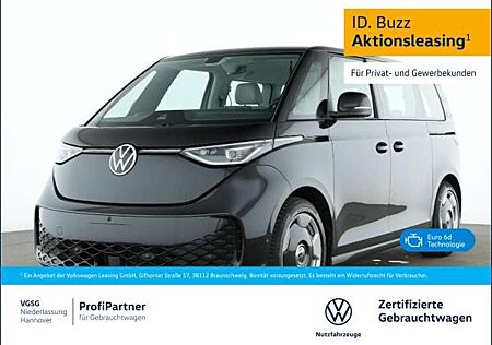 VW ID.BUZZ Volkswagen ID. Buzz Pro AHK Easy-Open ACC Kamera IQ-Light