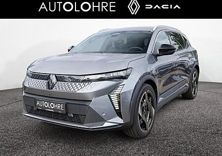 Renault Scenic E-Tech Iconic 220 Long Range