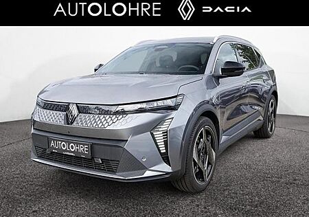 Renault Scenic E-Tech Iconic 220 Long Range