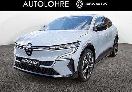 Renault Megane E-Tech Iconic 220 Comfort Range