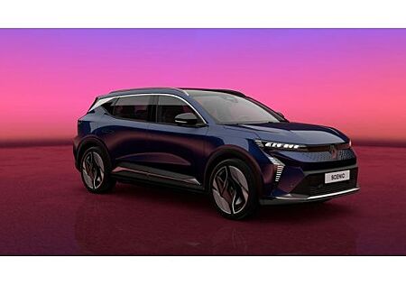 Renault Scenic E-Tech Iconic 220 Long Range