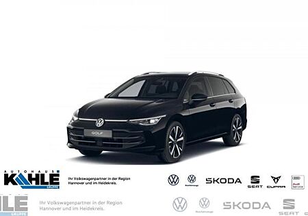 VW Golf Variant Volkswagen 2.0 TDI DSG SCR Style SOFORT VERFÜGBAR AHK BusinessPre AssistenzPaket
