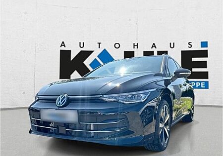 VW Golf Variant Volkswagen 2.0 TDI DSG SCR Style SOFORT VERFÜGBAR AHK BusinessPre AssistenzPaket