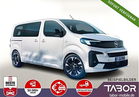 Opel Zafira Life 2.0 D 180 AT8 XL 9-S Nav Kam SHZ ACC
