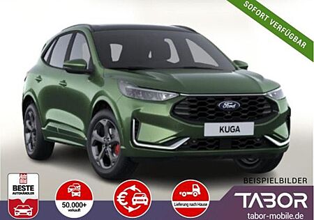 Ford Kuga 2.5 FHEV 183 AWD ST-Line X HUD Pano AHK ACC