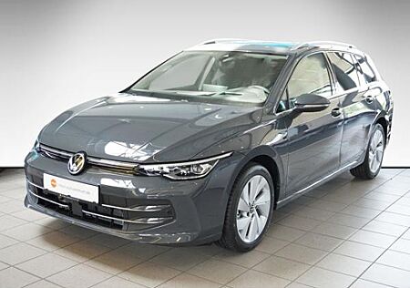 VW Golf Volkswagen VIII Variant Style 1.5 l eTSI OPF 7-Gang-DSG Navi