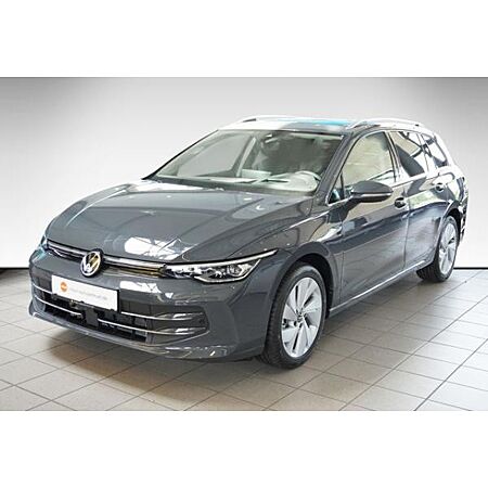 VW Golf leasen