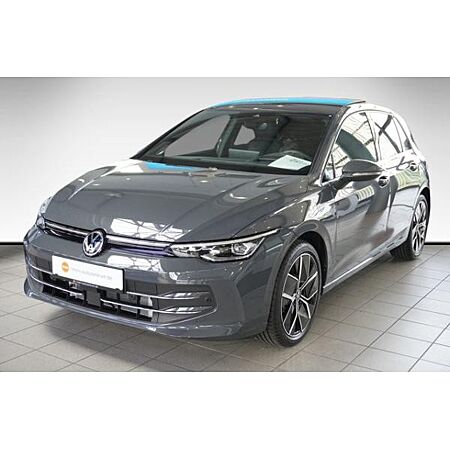 VW Golf leasen