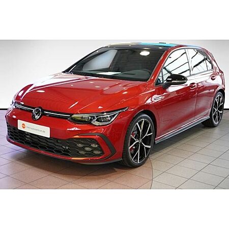 VW Golf leasen
