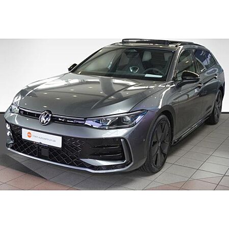 VW Passat leasen