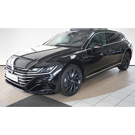 VW Arteon leasen