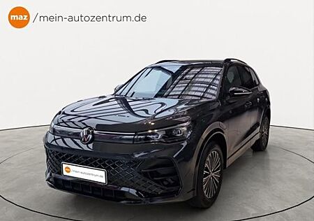 VW Tiguan Volkswagen R-Line 1.5 l eHybrid OPF / 6-Gang-DSG Navi