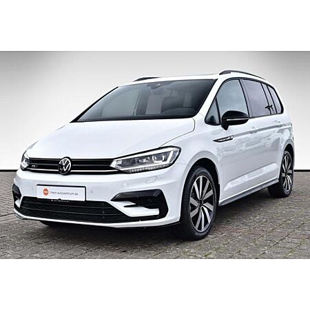 VW Touran leasen