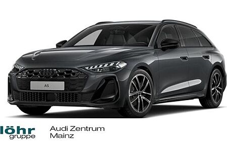 Audi A5 Avant TFSI S tronic