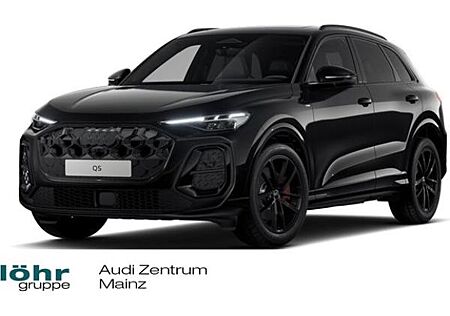 Audi Q5 TDI quattro S tronic