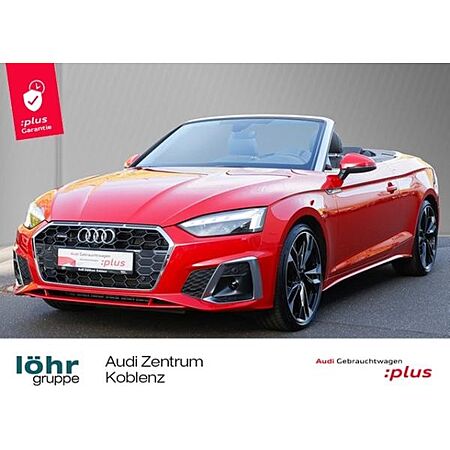 Audi A5 leasen
