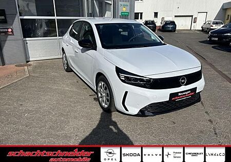 Opel Corsa 1.2 Direct Injection Turbo Automatik Edition*deutsches Fahrzeug*