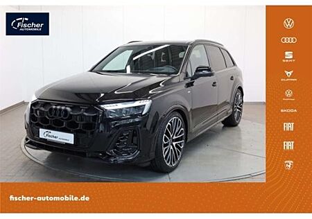Audi Q7 60 TFSI e quattro S line UPE: 127.940,- €