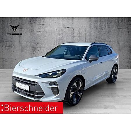 Cupra Terramar leasen