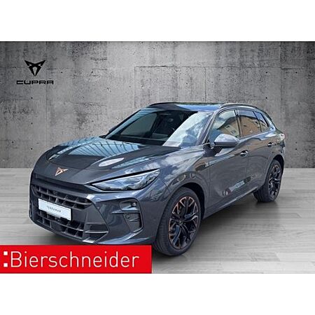 Cupra Terramar leasen
