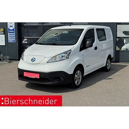 Nissan NV200 leasen