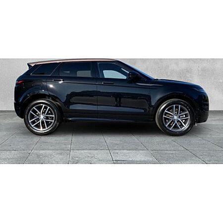 Land Rover Range Rover Evoque leasen