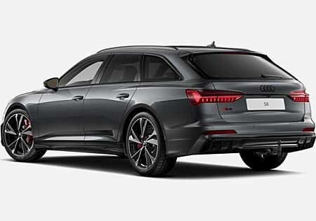 Audi S6 Avant - sofort verfügbar - Schwerbehindertenausweis/DMB Ausweis benötigt!