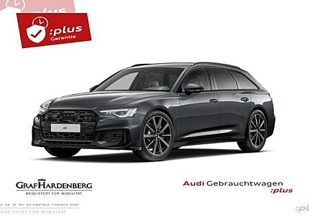 Audi A6 Avant 45 TFSI qu. S line / SOFORT VERFÜGBAR !