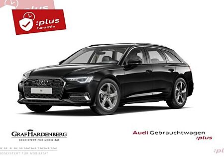 Audi A6 Avant 45 TFSI qu. advanced / SOFORT VERFÜGBAR !