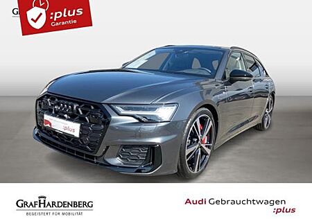 Audi A6 Avant 55 TFSI e qu. S line / SOFORT VERFÜGBAR !